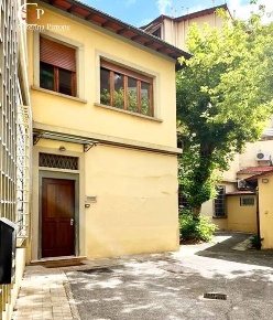 Foto Ufficio in via Maragliano 10, Firenze Porta al Prato - San Jacopino