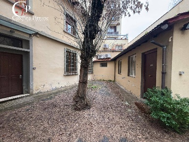 Foto Ufficio in via Maragliano 10, Firenze Porta al Prato - San Jacopino