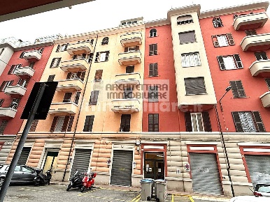 Foto Appartamento in VIA ANCONA 3, Savona Villapiana, La Rusca, Via Mignone