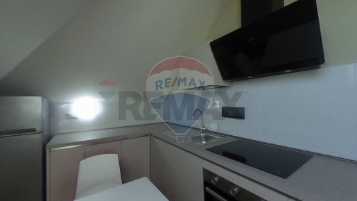 Foto Attico in Via Candido Viberti 33, Torino Pozzo Strada di 40 m²