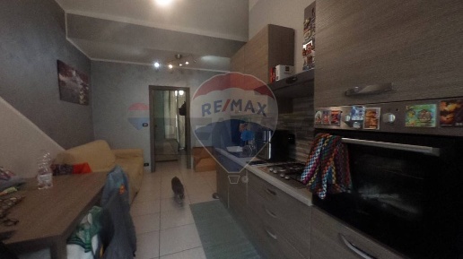 Foto Appartamento in Via Aquila 23, Torino Don Bosco di 44 m² con 2 locali