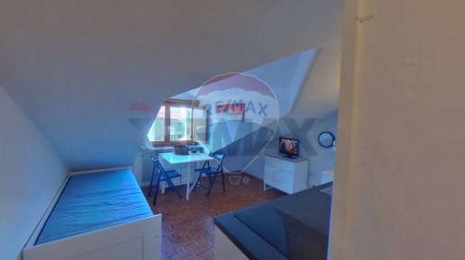 Foto Attico in Via Cernaia 32, Torino Cittadella di 23 m² con 1 locali