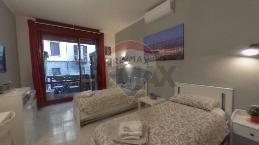 Foto Appartamento in Via Ormea 164, Torino San Salvario - Dante di 36 m²