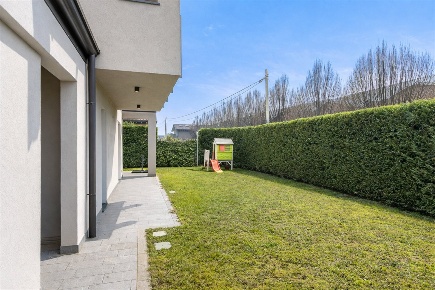 Foto Villa unifamiliare in Frazione Gemella, Casatenovo di 243 m²