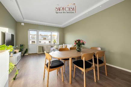 Foto Appartamento in VIA MAIOLICHE, Faenza di 108 m² con 3 locali