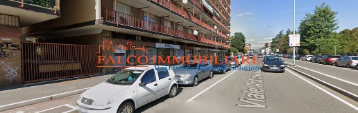 Foto Negozio in Viale Gramsci, Sesto San Giovanni Rondinella - Stazione