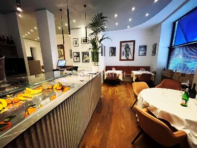 Foto Negozio a Milano San Siro di 145 m² con 4 locali in vendita