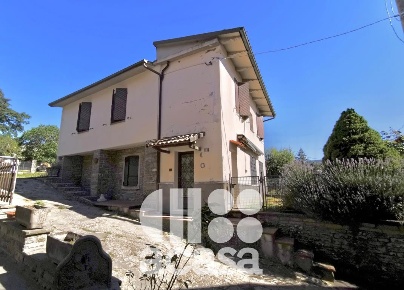 Foto Casa indipendente a Verghereto di 158 m² con 5 locali in vendita