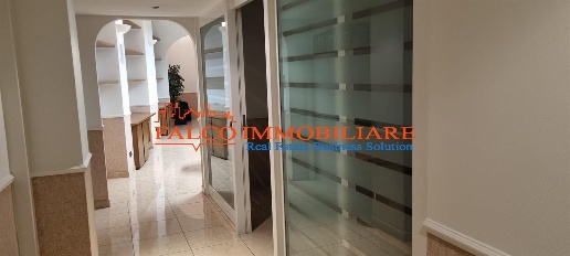 Foto Ufficio in Via Fontana, Milano Guastalla di 100 m² con 3 locali