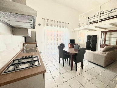 Foto Loft a Ravenna di 50 m² con 1 locali in vendita