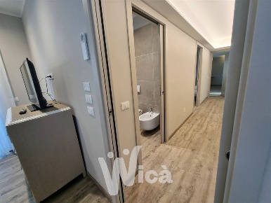 Foto Appartamento a Cervia di 114 m² con 4 locali in vendita