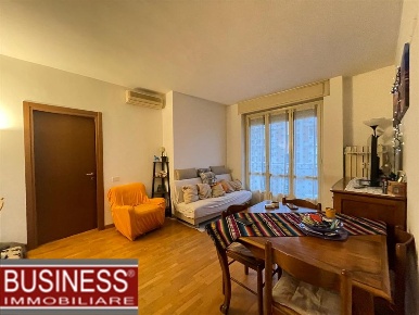 Foto Appartamento in Via Bartolomeo Colleoni, Milano Sempione di 85 m²