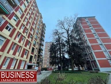 Foto Appartamento in Via Bartolomeo Colleoni, Milano Sempione di 85 m²