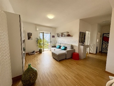 Foto Appartamento in via Pola, Lecco Turati - Santo Stefano di 95 m²