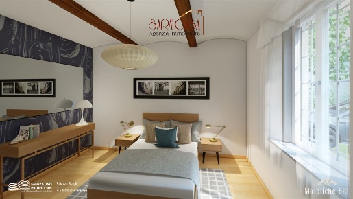 Foto Appartamento in VIA MAIOLICHE, Faenza di 66 m² con 2 locali in vendita