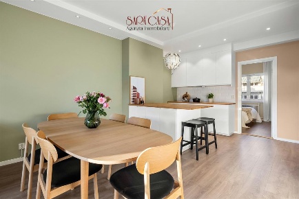 Foto Appartamento in VIA MAIOLICHE, Faenza di 66 m² con 2 locali in vendita