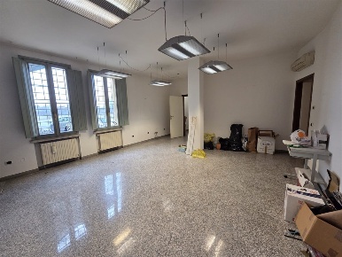 Foto Appartamento in via Porto, Mantova Centro di 92 m² in vendita