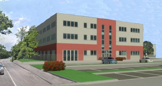 Foto Ufficio a Rho di 800 m² in affitto