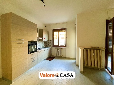 Foto Appartamento a Acqui Terme Centro con 3 locali in vendita