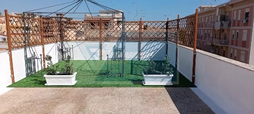 Foto Appartamento in Via Sicilia 5, Siracusa Grottasanta - Tunisi