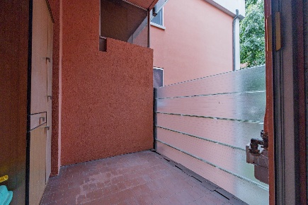 Foto Appartamento in Via Fratelli Baggi 15, Lodi con 3 locali in affitto