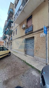 Foto Magazzino in Via Giovanni Montorsoli, Siracusa Bosco Minniti