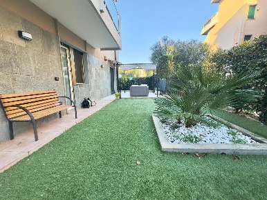 Foto Appartamento in Corso Guglielmo Marconi 170, Sanremo Foce - Semeria