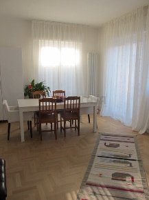 Foto Appartamento in Via Bartolomeo Ruspoli, Vicenza Stadio - Borgo Casale