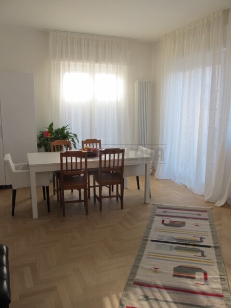 appartamento in vendita a Vicenza in zona Borgo Berga