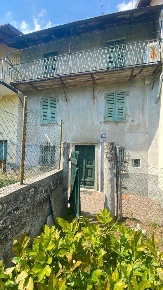 Foto Appartamento a Sassello Centro di 168 m² con 11 locali in vendita