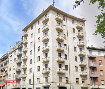 Foto Appartamento in Piazza Generale Carlo di Robilant 8, Torino San Paolo