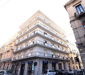 Foto Appartamento a Catania di 189 m² con 5 locali in vendita