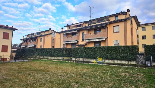 Foto Appartamento in Via della Liberzione 27, Lesignano de' Bagni Centro