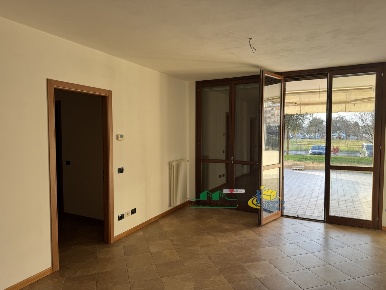 Foto Appartamento in Via Giuseppe Mori, Parma San Pancrazio di 97 m²