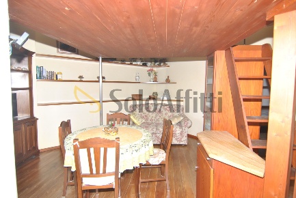 Foto Appartamento in via Mondolfi 16, Livorno Ardenza di 60 m² con 2 locali