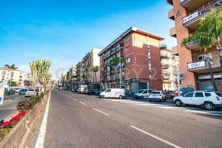 Foto Appartamento in Via Imperia 3, Catania Vulcania - Sanzio di 126 m²