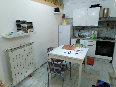 Foto Villa singola a Ragusa di 45 m² con 2 locali in affitto