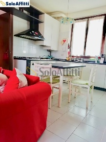 Foto Appartamento in Via Luigi Briani 15, Desio di 92 m² con 3 locali