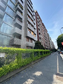 Foto Ufficio in Viale Paolo Onorato Vigliani 13, Milano Monte Rosa - Lotto