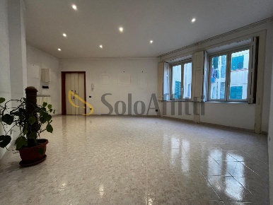 Foto Appartamento in Via Nicola Antonio Porpora 19, Napoli Arenella