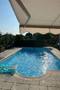 Foto Villa singola in Via Solferino 5, Gemonio di 298 m² con 13 locali