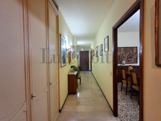 appartamento in vendita a Lucca in zona zona San Marco