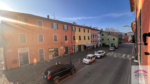 Foto Appartamento in Piazza dell'Indipendenza 20, Pontinvrea Centro