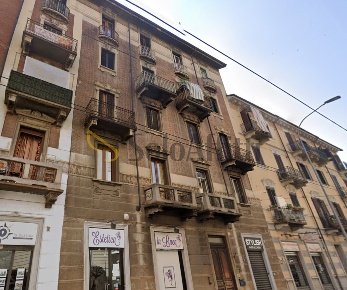 Foto Appartamento a Torino Nizza Millefonti di 70 m² con 3 locali