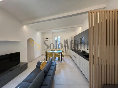 Foto Appartamento in via piave, Modena Crocetta di 70 m² con 3 locali