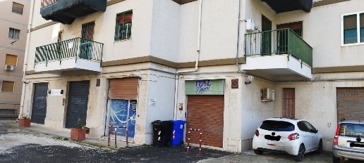 Foto Appartamento a Siracusa Grottasanta - Tunisi di 110 m² con 4 locali
