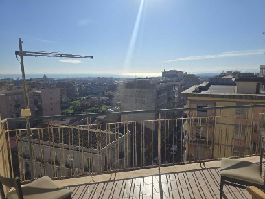 Foto Appartamento in Viale Mario Rapisardi, Catania Rapisardi di 128 m²