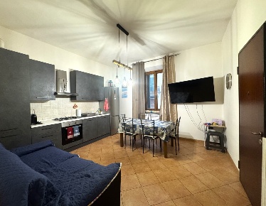 Foto Appartamento in Via del Bisenzio, Vaiano Piazza del Mercato Nuovo