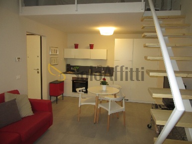 Foto Appartamento in Piazza Ginori 2, Sesto Fiorentino Sesto Città di 42 m²