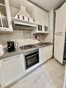 Foto Appartamento a Viareggio Marco Polo - Don Bosco di 50 m² con 3 locali